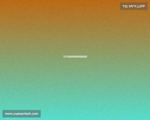 NBA赛事公司引领篮球赛事创新新纪元